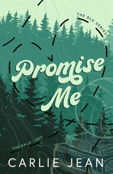 Paperback Promise Me Book