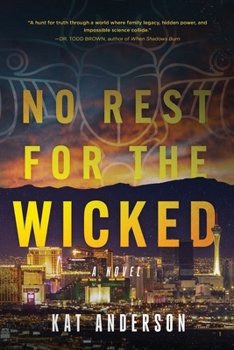Paperback No Rest for the Wicked Book