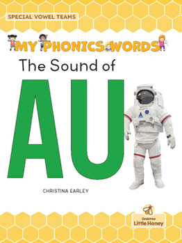 Paperback The Sound of Au Book
