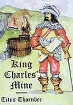 Hardcover King Charles' Mine Book