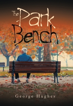 Hardcover The Park Bench Book