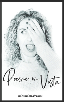 Paperback Poesie in vista [Italian] Book