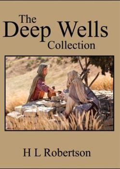 Paperback Deep Wells Collection Book