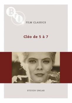 Paperback Cleo de 5 a 7 (BFI Film Classics) Book