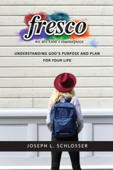 Paperback Fresco: We Are God's Masterpiece Book