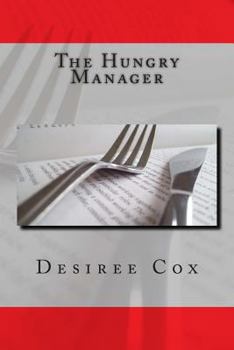 Paperback The Hungry Manager Book