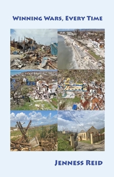 Paperback Winning Wars, Every Time Book