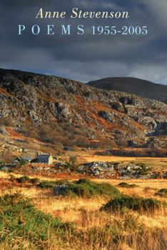 Hardcover Poems 1955-2005 Book
