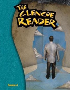 Paperback The Glencoe Reader Course 4 Book