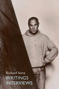 Paperback Writings/Interviews Book