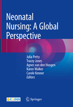 Hardcover Neonatal Nursing: A Global Perspective Book