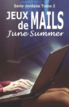 Paperback Jeux de Mails [French] Book