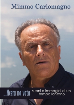 Paperback Ncera na vota [Italian] Book