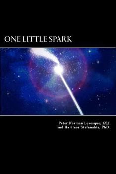 Paperback One Little Spark Book