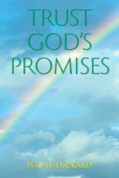 Paperback Trust God's Promises Book
