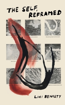 Paperback The self, reframed: in the realm of raw Book
