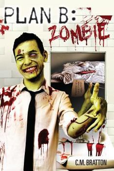 Paperback Plan B: Zombie Book