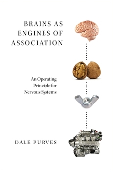 Hardcover Brains as Engines of Association C Book