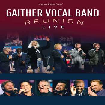 DVD Reunion: A Live Concert Book
