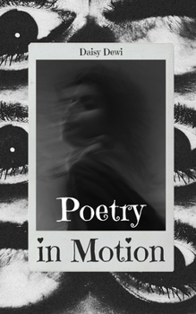 Paperback Poetry in Motion Book