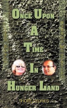 Paperback Once Upon a Time in Hunger Land Book