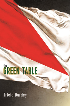 Paperback The Green Table Book