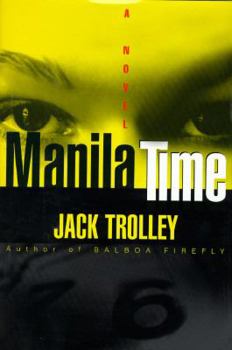 Hardcover Manila Time Book