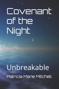 Paperback Covenant of the Night: Unbreakable Book