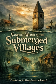 Vanished World of the Submerged Villages: Coasts Lost to Rising Seas – Volume 2