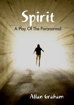 Paperback Spirit Book