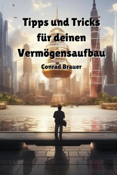 Paperback Tipps und Tricks für deinen Vermögensaufbau [German] Book