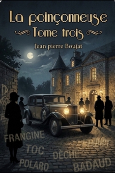 Paperback La Poinçonneuse Tome 3 [French] Book