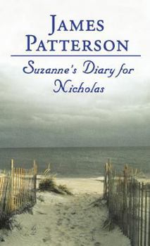 Hardcover Suzanne's Diary for Nicholas Book