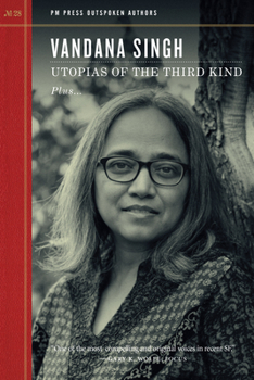 Utopias of the Third Kind - Book #28 of the PM's Outspoken Authors