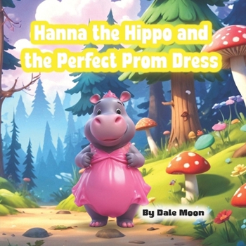 Paperback Hanna the Hippo and the Perfect Prom Dress (Alphabet Books) Book