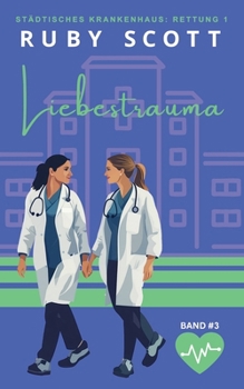 Paperback Liebestrauma [German] Book