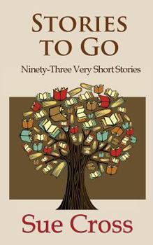 Paperback Stories to Go Book