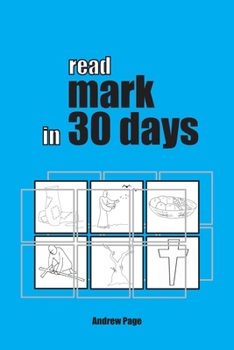 Paperback Read Mark in 30 Days Book