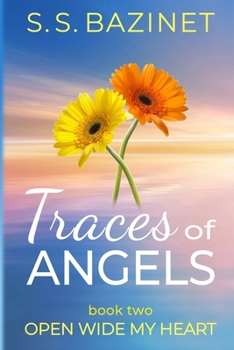 Paperback Traces Of Angels Book