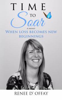 Time to soar: when loss becomes new beginnings