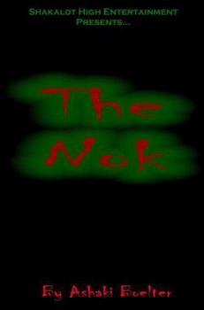 Paperback The Nok Book