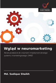 Paperback Wgląd w neuromarketing [Polish] Book