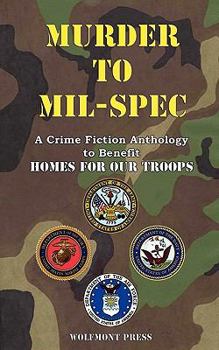 Paperback Murder to Mil-Spec Book