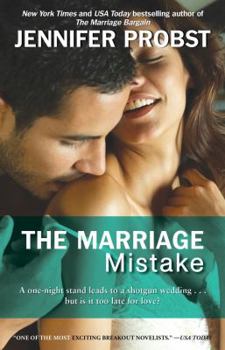 Paperback The Marriage Mistake Book