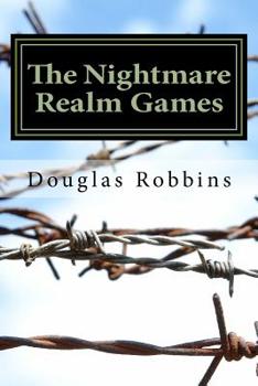 Paperback The Nightmare Realm Games Book