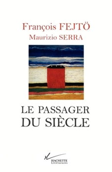 Paperback Le passager du siècle [French] Book