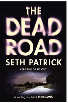 Hardcover Dead Road Book