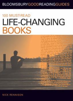 Paperback 100 Must-Read Life-Changing Books Book