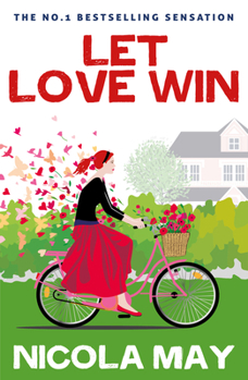 Paperback Let Love Win Book