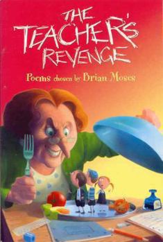Paperback The Teacher's Revenge Book